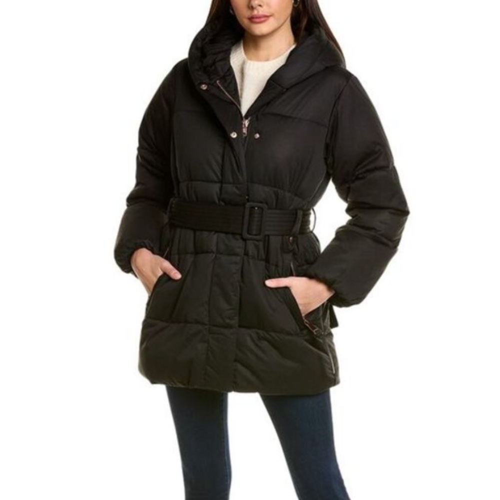 Avec Les Filles xs coat